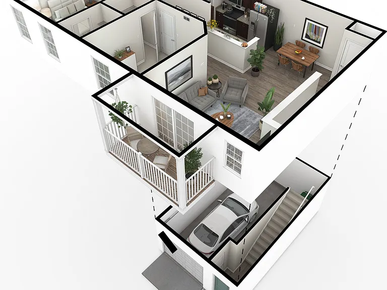Latham Apartments — Photo 47