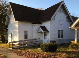 1604 19th St, Columbus, IN 47201