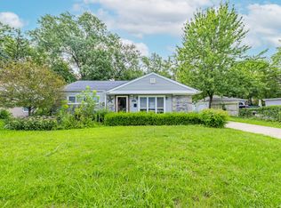 339 Shabbona Dr, Park Forest, IL 60466