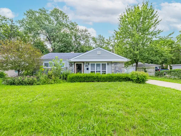 339 Shabbona Dr, Park Forest, IL 60466