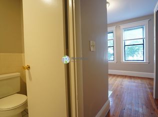 50 Park Vale Ave APT 18, Allston, MA 02134