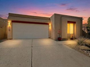 10100 Irbid Rd NE, Albuquerque, NM 87122