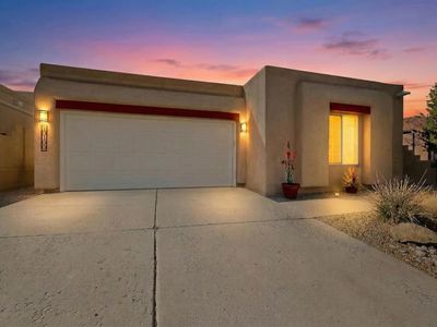 10100 Irbid Rd NE, Albuquerque, NM, 87122