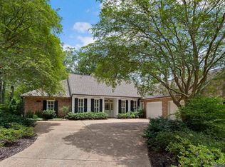 5845 S Shore Dr, Baton Rouge, LA 70817