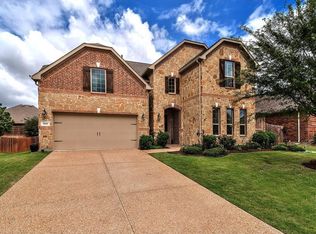 9510 Crown Meadow Dr, Frisco, TX 75035