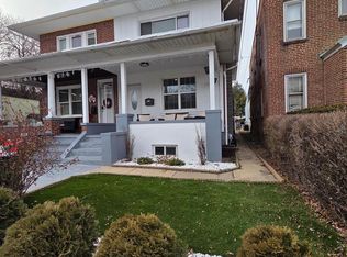 2408 Kutztown Rd, Reading, PA 19605