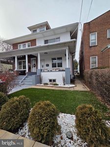2408 Kutztown Rd, Reading, PA, 19605