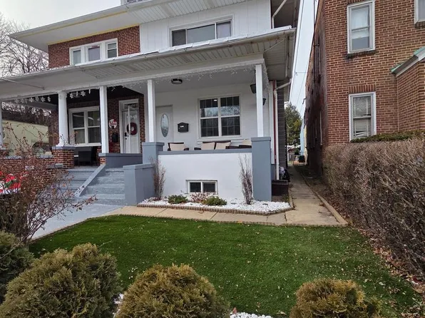 2408 Kutztown Rd, Reading, PA 19605