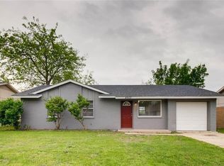 4903 Church St, Greenville, TX 75401