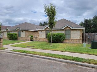 3707 S Embassy Ave APT 1, Pharr, TX 78577