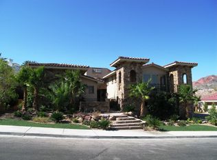 219 Red Rock Rd, Boulder City, NV 89005