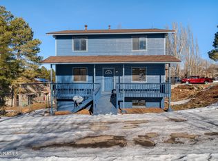 55 S Pinegrove Rd, Flagstaff, AZ 86001