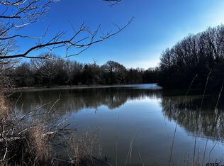 TRACT H/333 Private Rd #8506, Van, TX 75790