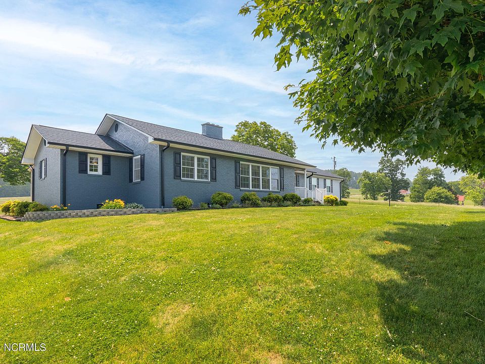 2440 Swan Creek Road, Jonesville, NC 28642 Zillow