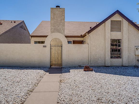 2nd image of 2217 W Rose Garden Ln