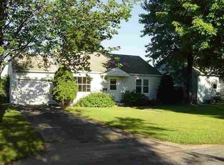 1010 S 16th Ave, Wausau, WI 54401