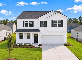 365 Willow Run Dr, Summerville, SC 29486