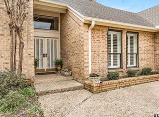 817 Woodhall Ct, Tyler, TX 75703