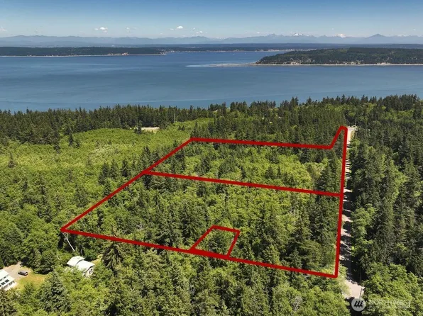 1 XXX Christenson Road, Greenbank, WA 98239