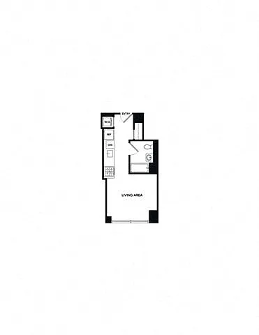 Floor plan SA
