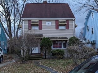 22400 Seabrooke Ave, Euclid, OH 44123
