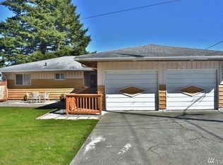 1706 Crestview Dr, Bremerton, WA 98312