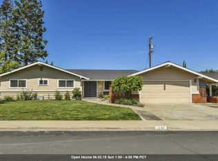 1537 American Beauty Dr, Concord, CA 94521
