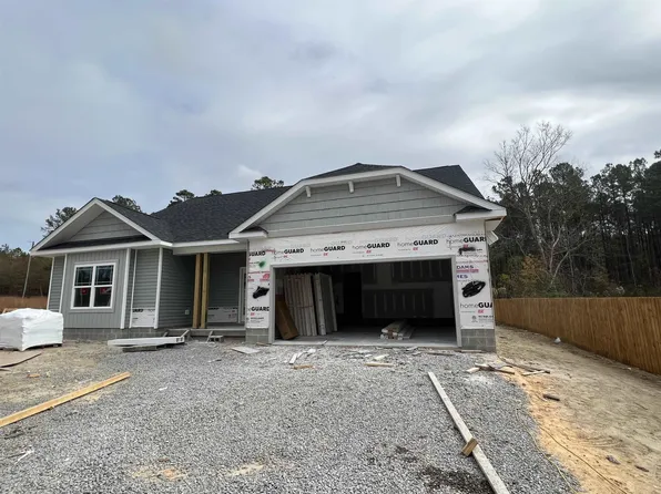 45 Western Pine Way, Sanford, NC 27332