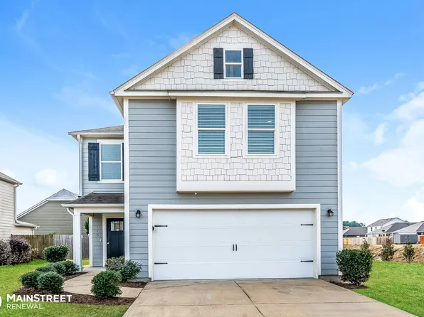 115 Cottage Ln, Odenville, AL 35120