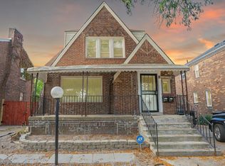 5309 Lakeview St, Detroit, MI 48213