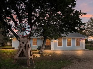 776 Blue Cut Rd S, Moody, TX 76557