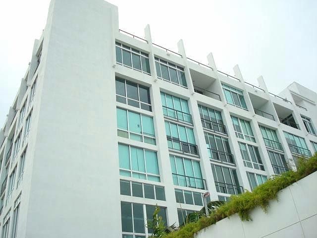 2nd image of 8101 Biscayne Blvd APT 403