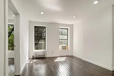 Rented by Creed Realty Group