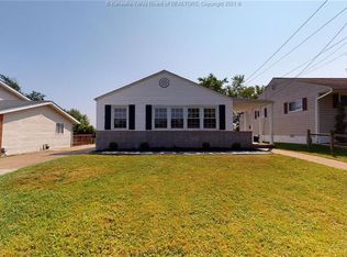 3428 Monel Ave, Huntington, WV 25705