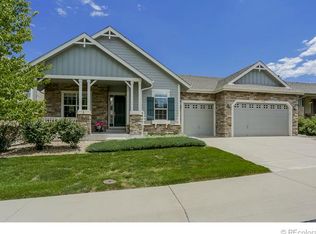 5932 McIntyre Ct, Golden, CO 80403