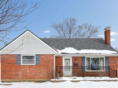 6802 Whitehall Ave, Cincinnati, OH, 45230