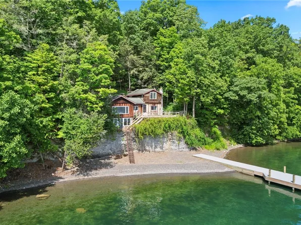 1349 Taughannock Blvd, Ithaca, NY 14850