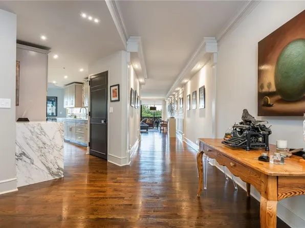 2660 Peachtree Rd NW APT 12C, Atlanta, GA 30305