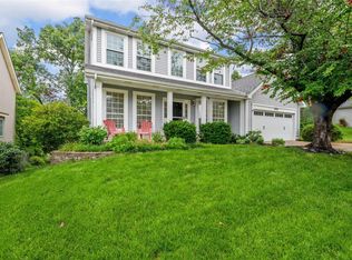 16115 Port Of Nantucket Ct, Grover, MO
