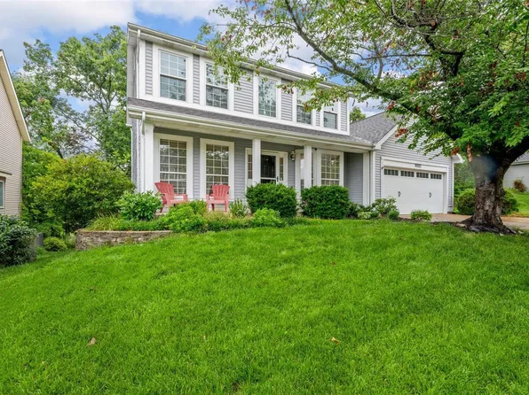 16115 Port Of Nantucket Ct, Grover, MO 63040
