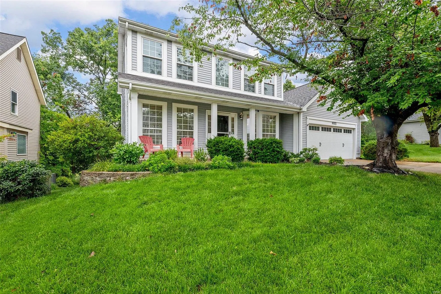 16115 Port Of Nantucket Ct photo 1