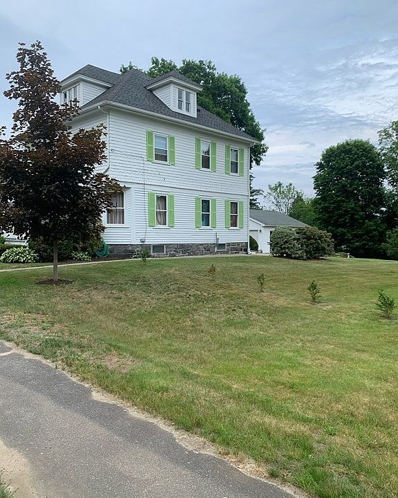 19 Harrison Ave, Monson, MA 01057 Zillow