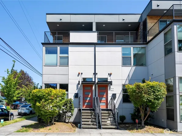1524 NW 87th St, Seattle, WA 98117
