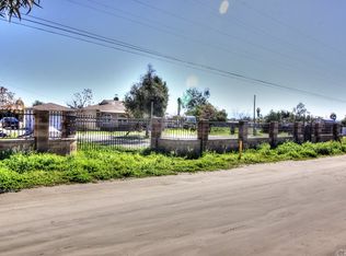 22910 Marshall St, Perris, CA 92570