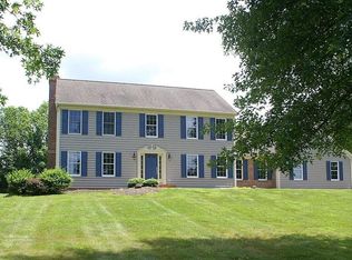 2410 Cabernet Ct, Fallston, MD 21047