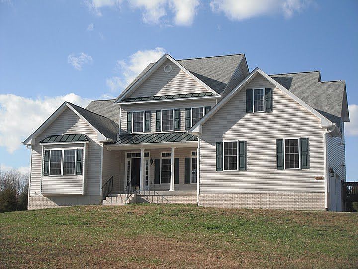 1st image of 10518 Big Horn Dr