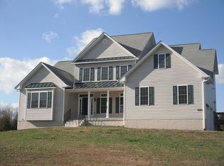 10518 Big Horn Dr, Fredericksburg, VA 22407