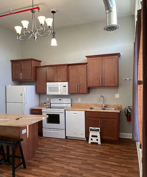 315 Huron Ave #B2 — Photo 15