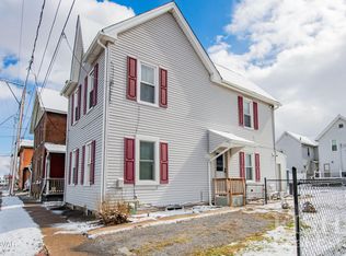 17 W Lincoln Ave, South Williamsport, PA 17702