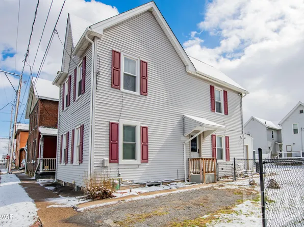 17 W Lincoln Ave, South Williamsport, PA 17702
